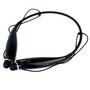  OEM LG HB-800 Bluetooth , black,  iPhone, Nokia, HTC, Samsung, Galaxy, LG